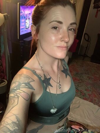 tinytattedkitty Nagie Wycieki OnlyFans Zdjęcie 20