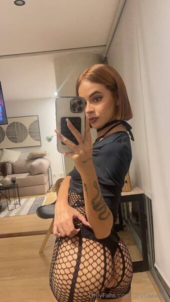 tinytiana03 Nagie Wycieki OnlyFans Zdjęcie 9