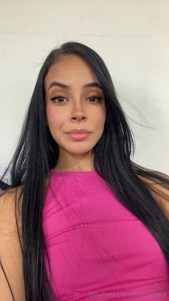tinytiana03 Nagie Wycieki OnlyFans Zdjęcie 13