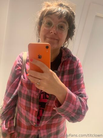 titclown Nagie Wycieki OnlyFans Zdjęcie 28
