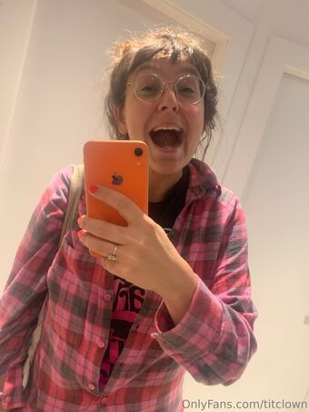 titclown Nagie Wycieki OnlyFans Zdjęcie 29