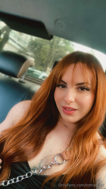 tomatuda Nagie Wycieki OnlyFans Zdjęcie 6