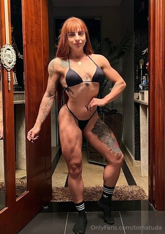 tomatuda Nagie Wycieki OnlyFans Zdjęcie 11