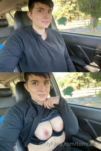 tomcatkit Nagie Wycieki OnlyFans Zdjęcie 3