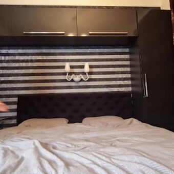 Tommy Cabrio Nagie Wycieki OnlyFans Zdjęcie 24