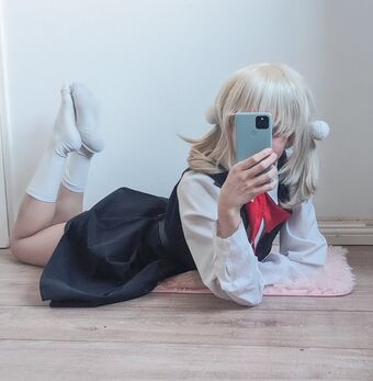 Tomomechi Nagie Wycieki OnlyFans Zdjęcie 58