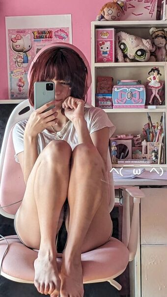 Tomomechi Nagie Wycieki OnlyFans Zdjęcie 67