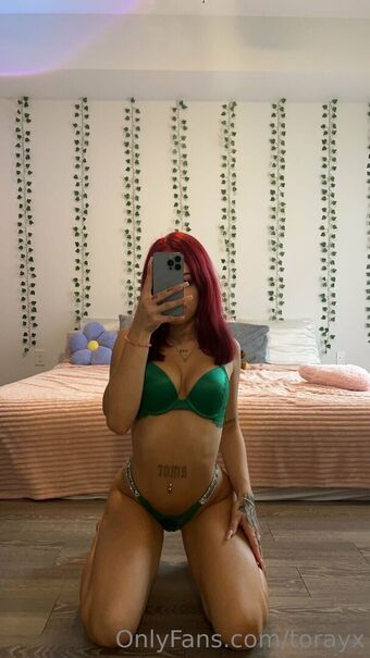 Torayx Nagie Wycieki OnlyFans Zdjęcie 38