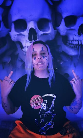 tordup Nagie Wycieki OnlyFans Zdjęcie 1