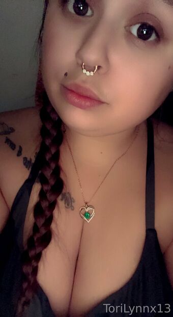 torilynnx13 Nagie Wycieki OnlyFans Zdjęcie 20