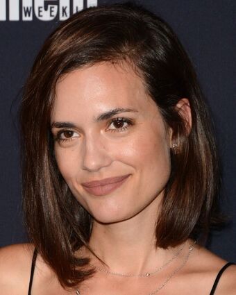 Torrey DeVitto Nagie Wycieki OnlyFans Zdjęcie 23