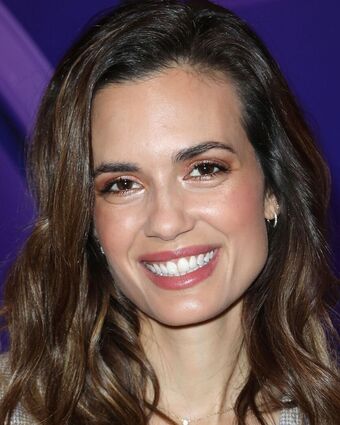 Torrey DeVitto Nagie Wycieki OnlyFans Zdjęcie 27