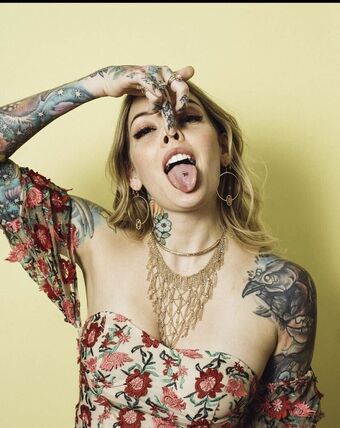 Torrie Blake