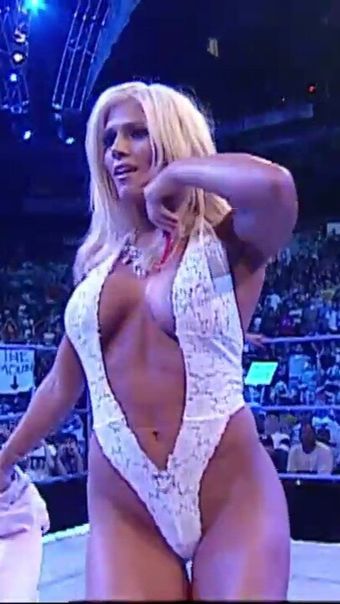 Torrie Wilson
