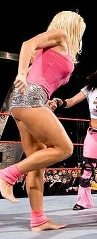 Torrie Wilson