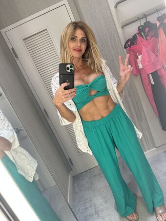 Torrie Wilson