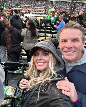 Torrie Wilson