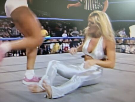 Torrie Wilson