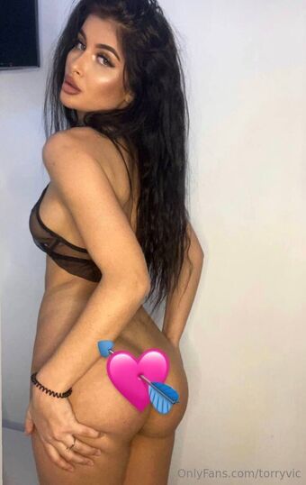 torryvic Nagie Wycieki OnlyFans Zdjęcie 20