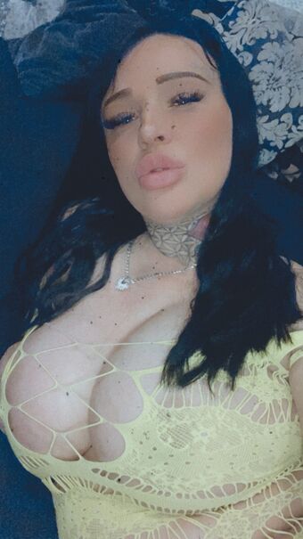 Tory Candi Jackson