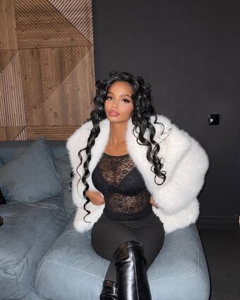 Tosyandra Nagie Wycieki OnlyFans Zdjęcie 19