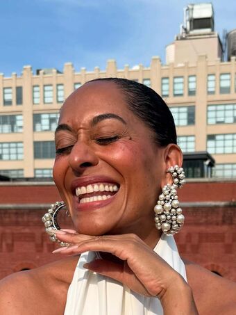 Tracee Ellis Ross