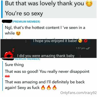 tracy92