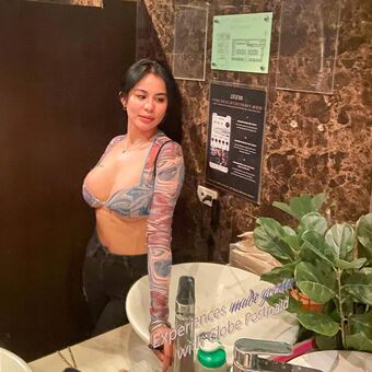 Tracydcxx