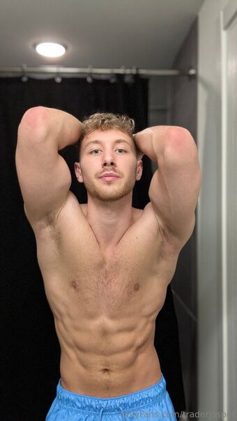 traderjasper Nagie Wycieki OnlyFans Zdjęcie 1