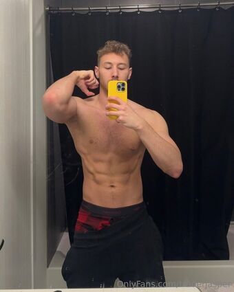 traderjasper Nagie Wycieki OnlyFans Zdjęcie 3