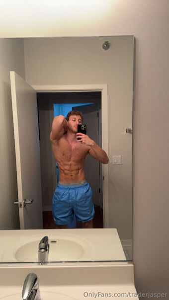 traderjasper Nagie Wycieki OnlyFans Zdjęcie 8