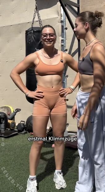 trainingfabi Nagie Wycieki OnlyFans Zdjęcie 116