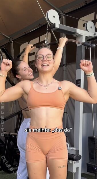 trainingfabi Nagie Wycieki OnlyFans Zdjęcie 118