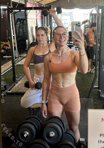 trainingfabi Nagie Wycieki OnlyFans Zdjęcie 119