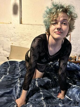 transguytyler Nagie Wycieki OnlyFans Zdjęcie 34
