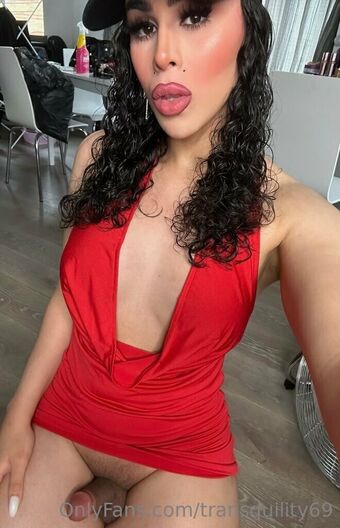 transquility69 Nagie Wycieki OnlyFans Zdjęcie 18