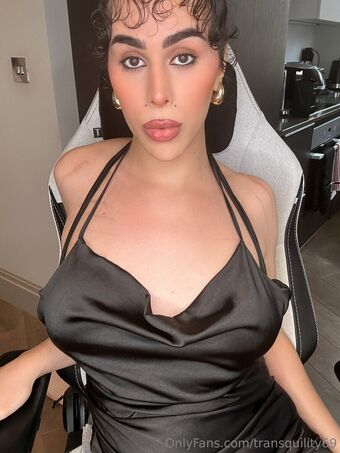 transquility69 Nagie Wycieki OnlyFans Zdjęcie 26