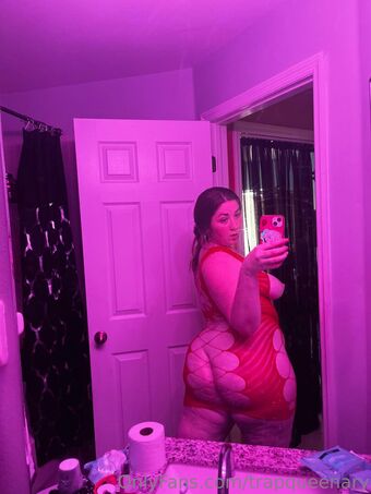 trapqueenary Nagie Wycieki OnlyFans Zdjęcie 9