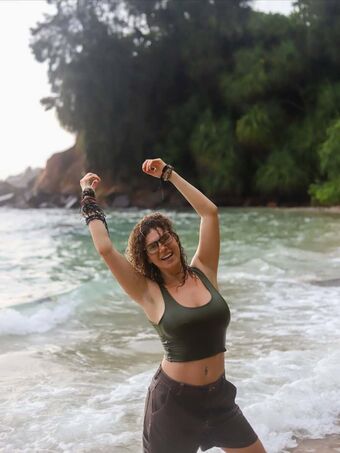 Travelingwithtals Nagie Wycieki OnlyFans Zdjęcie 42