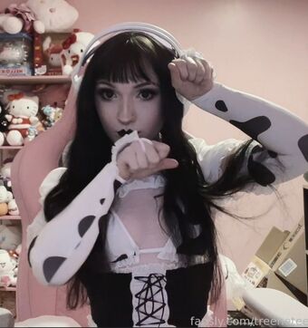 Treenetee Nagie Wycieki OnlyFans Zdjęcie 1
