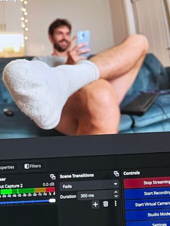treyanthony Nagie Wycieki OnlyFans Zdjęcie 30