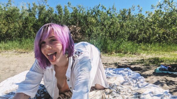 trickynymph Nagie Wycieki OnlyFans Zdjęcie 83