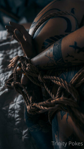 trinity.eclectic Nagie Wycieki OnlyFans Zdjęcie 48