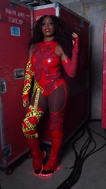 Trinity Fatu