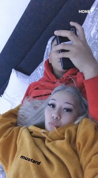Trinity Jane Nagie Wycieki OnlyFans Zdjęcie 8