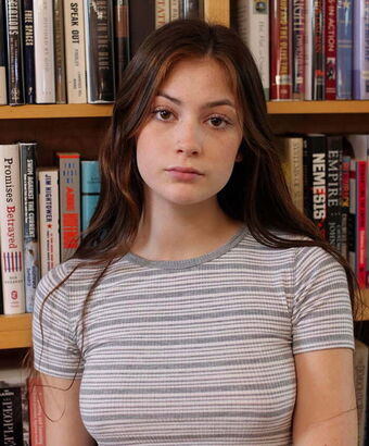 Trinity Trice