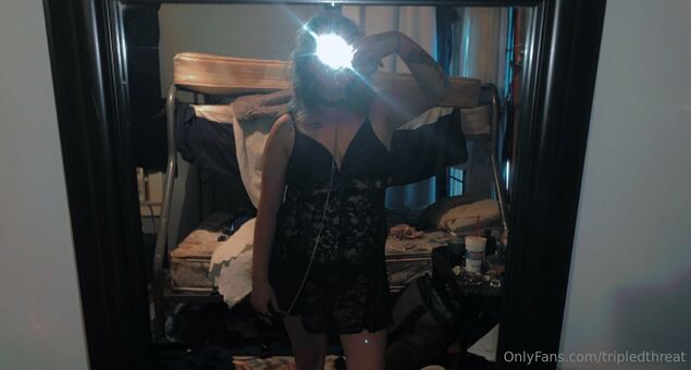 tripledthreat Nagie Wycieki OnlyFans Zdjęcie 3
