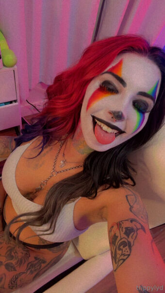 trippylyd Nagie Wycieki OnlyFans Zdjęcie 39