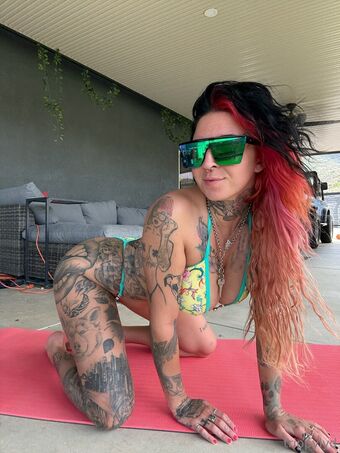 trippylyd Nagie Wycieki OnlyFans Zdjęcie 41