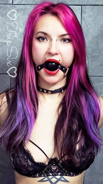 tripsixclips Nagie Wycieki OnlyFans Zdjęcie 7